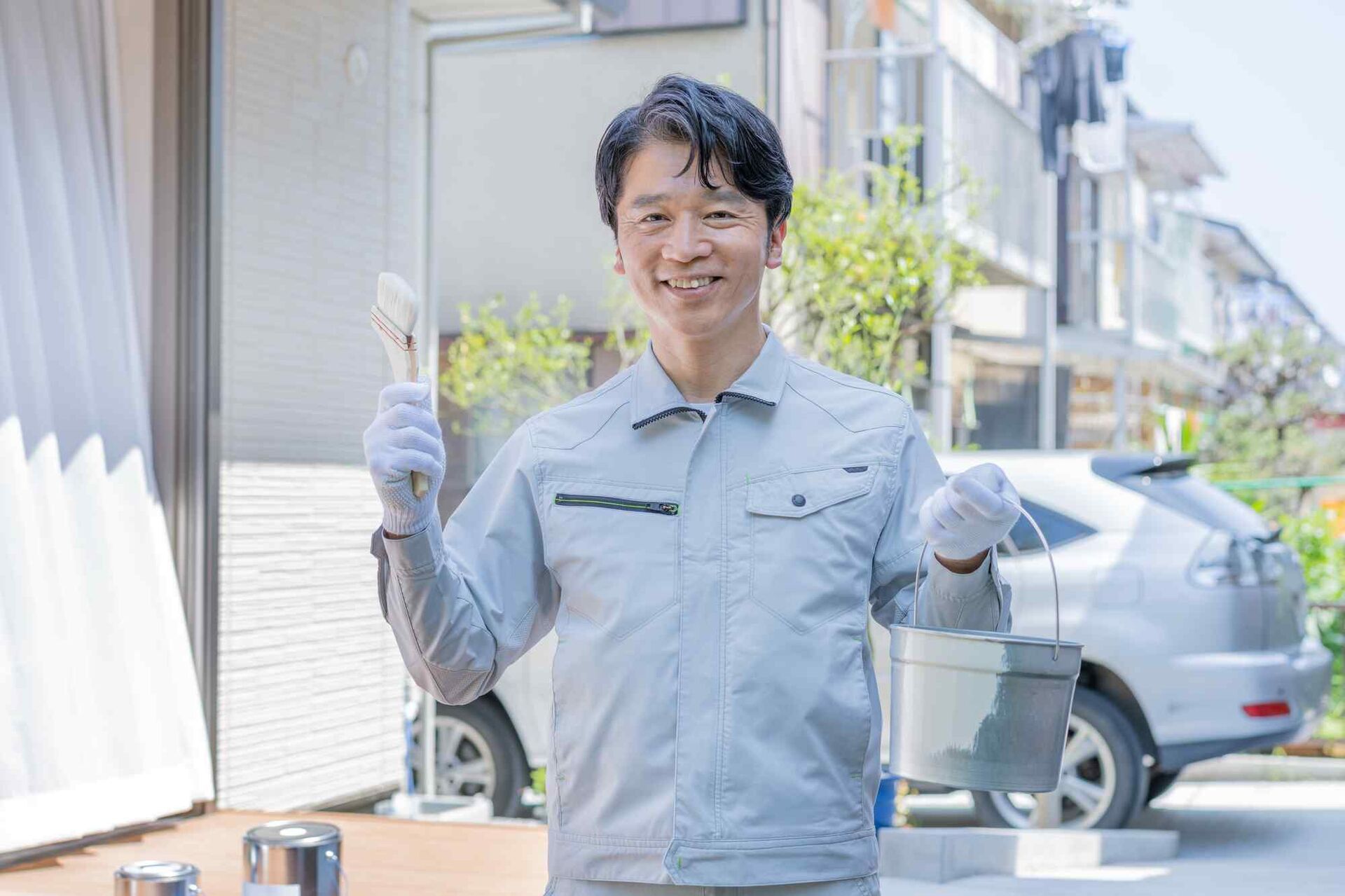 Sさん